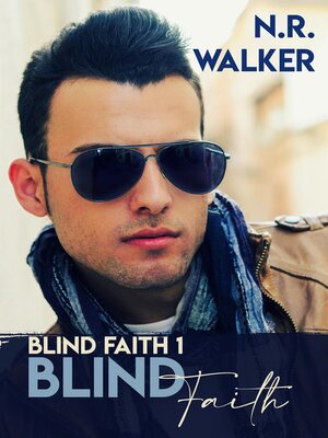 cover image of Blind Faith